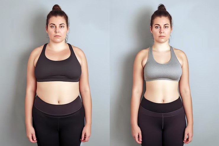 Weight Loss Coaching